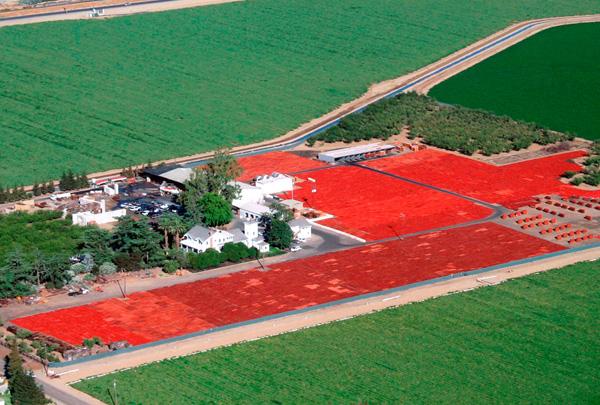 Traina Ranch Aerial_600x405