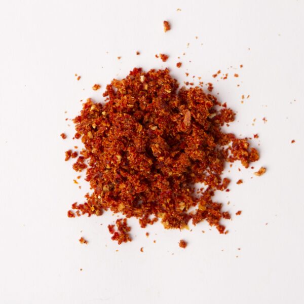 California Sun Dried Tomatoes - Triple Diced