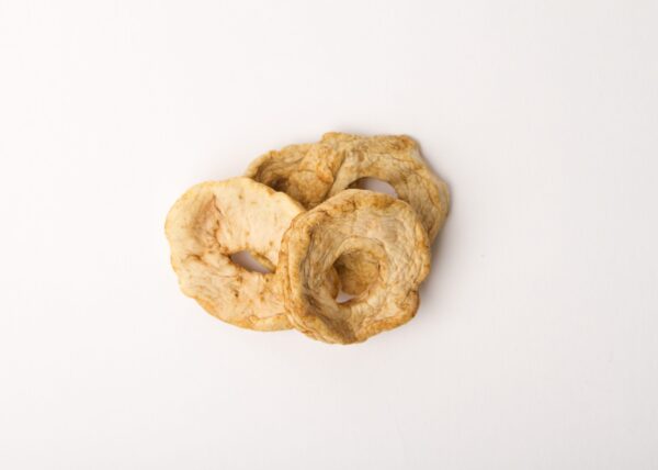 Natural Apple Rings
