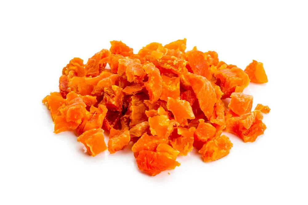 dried-fruit-for-manufacturers California sun-dried fruit ingredients for large-scale foodservice